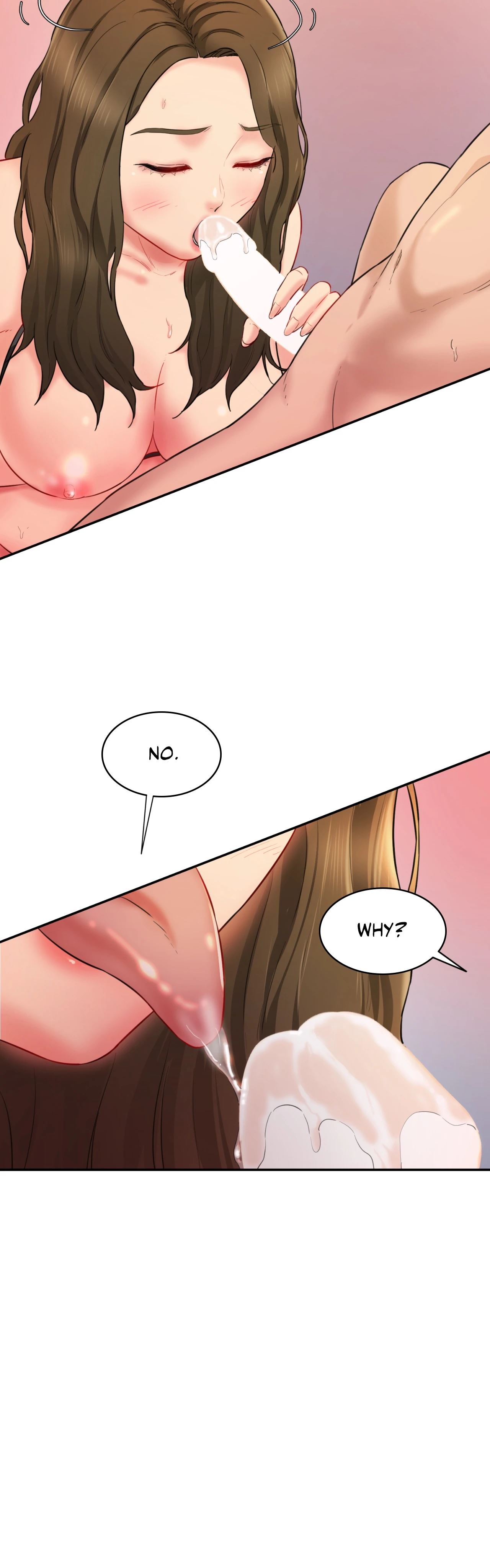 Secret Office Chapter 14 image 20