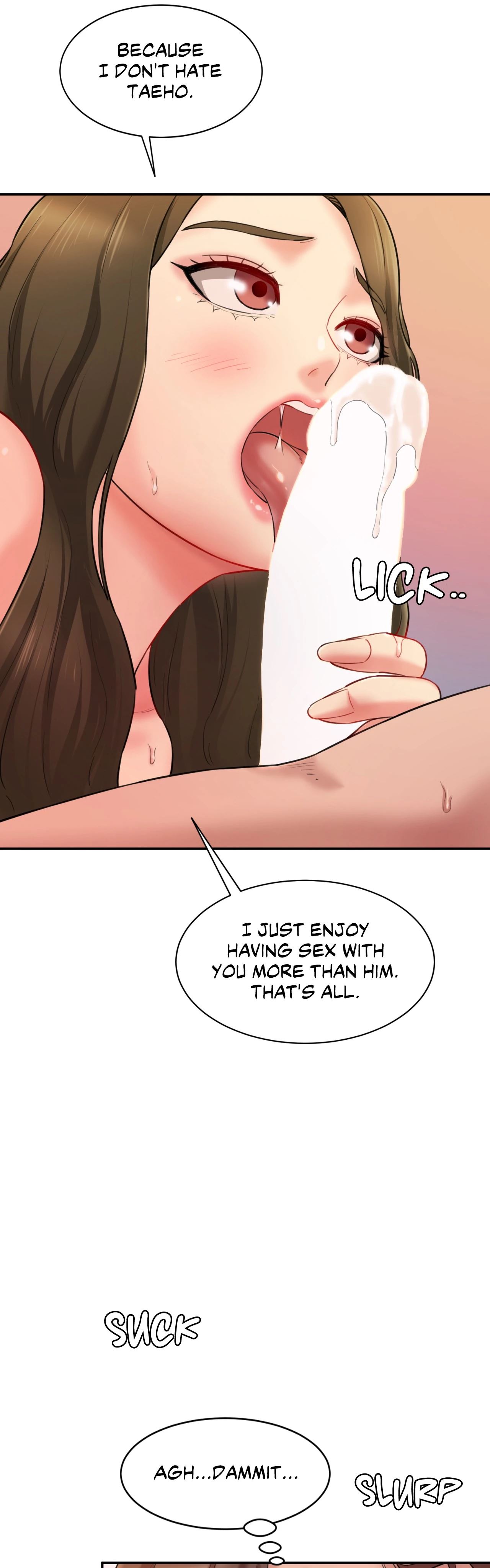 Secret Office Chapter 14 image 21