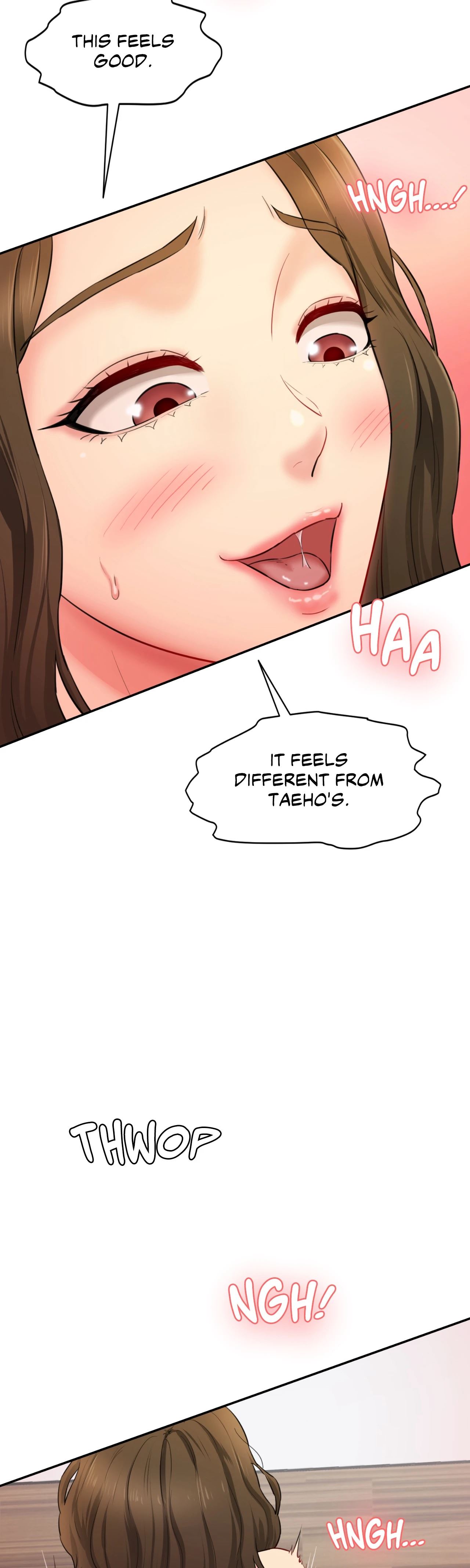 Secret Office Chapter 14 image 25