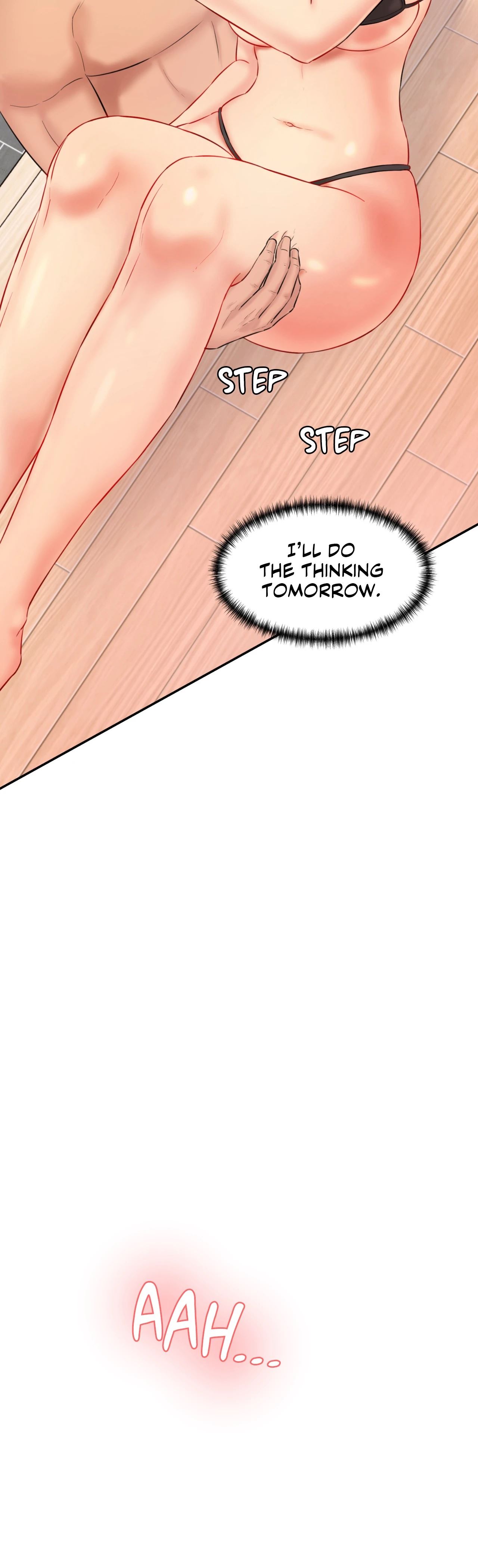 Secret Office Chapter 14 image 2