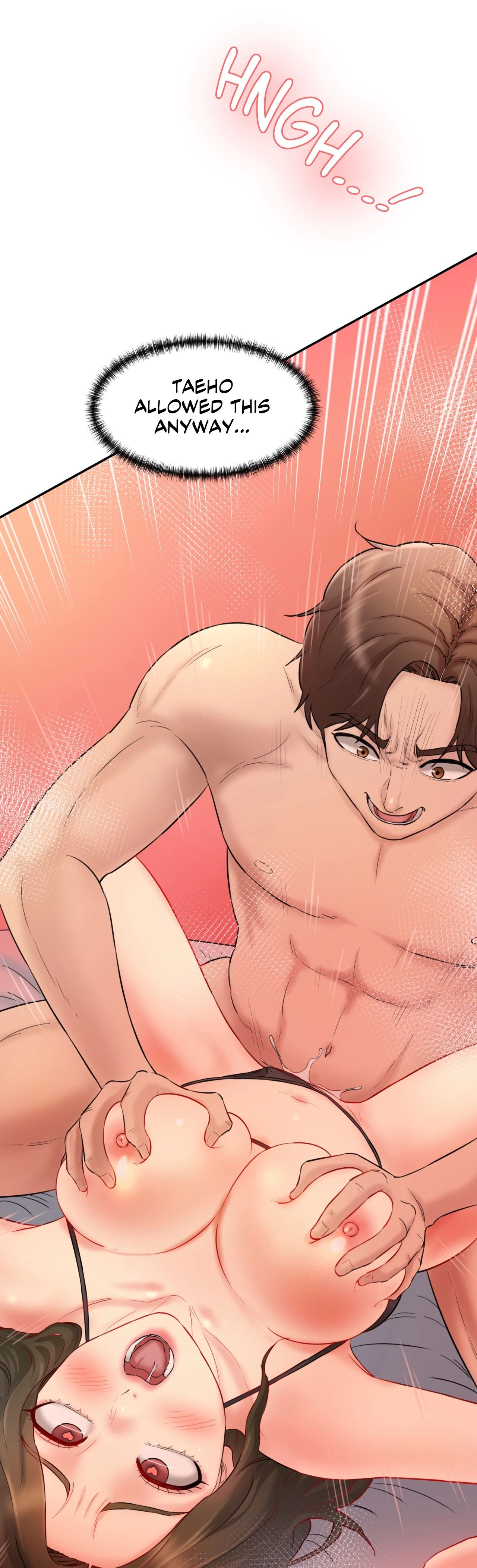 Secret Office Chapter 14 image 3