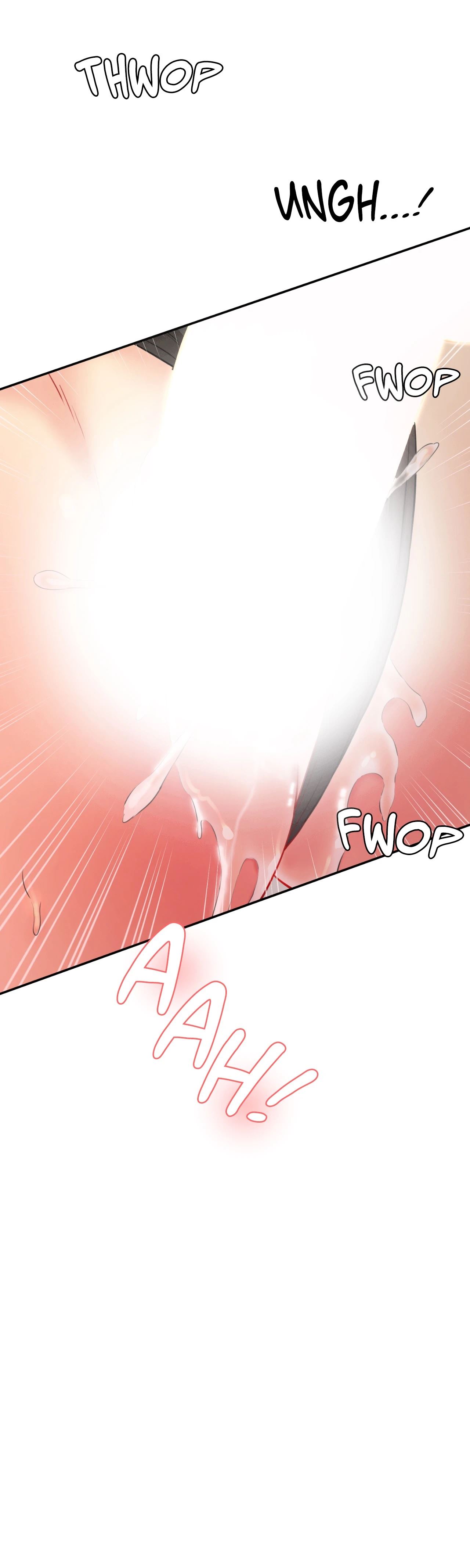 Secret Office Chapter 14 image 42