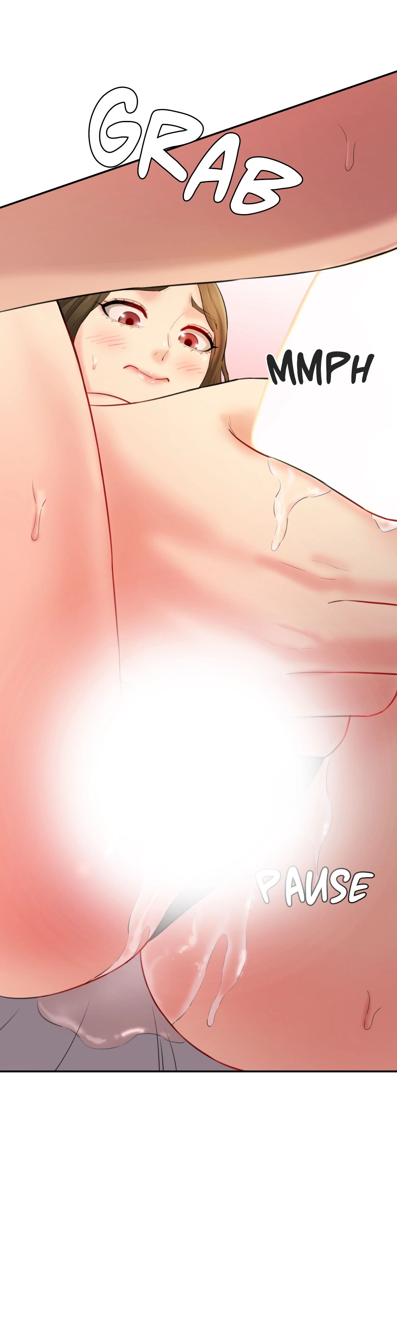 Secret Office Chapter 14 image 43