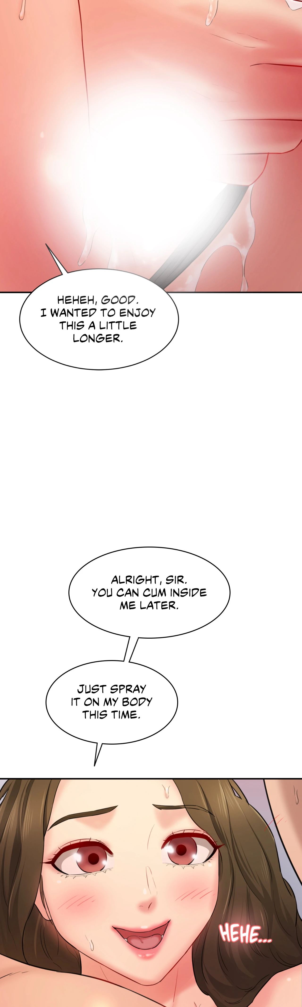 Secret Office Chapter 14 image 45