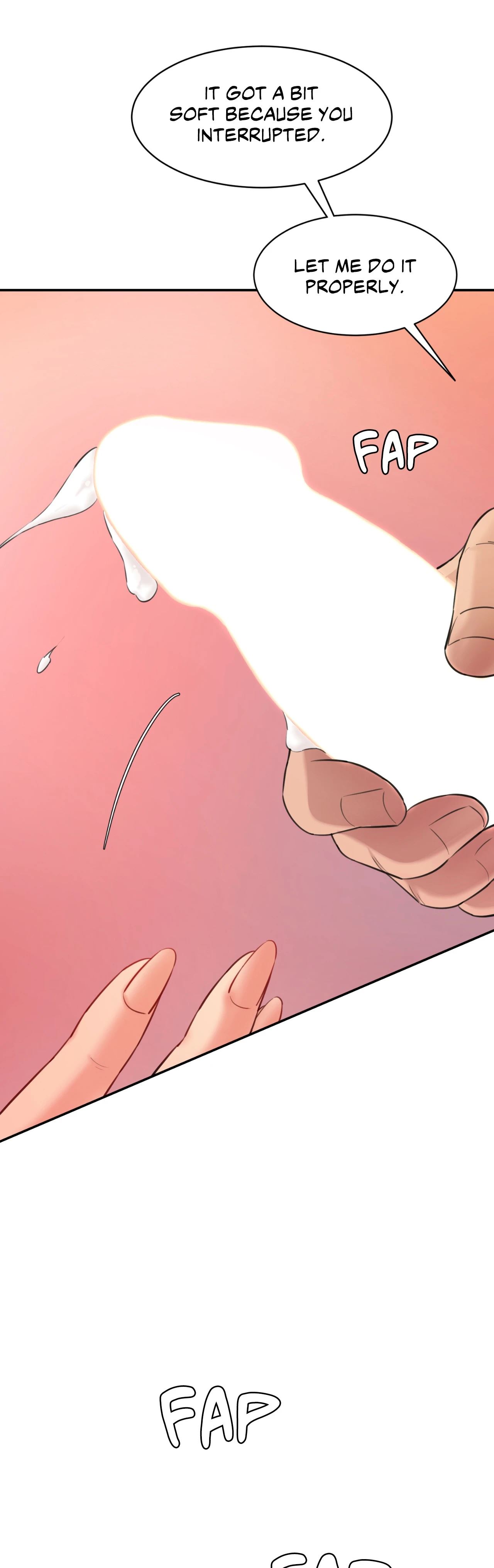 Secret Office Chapter 14 image 48