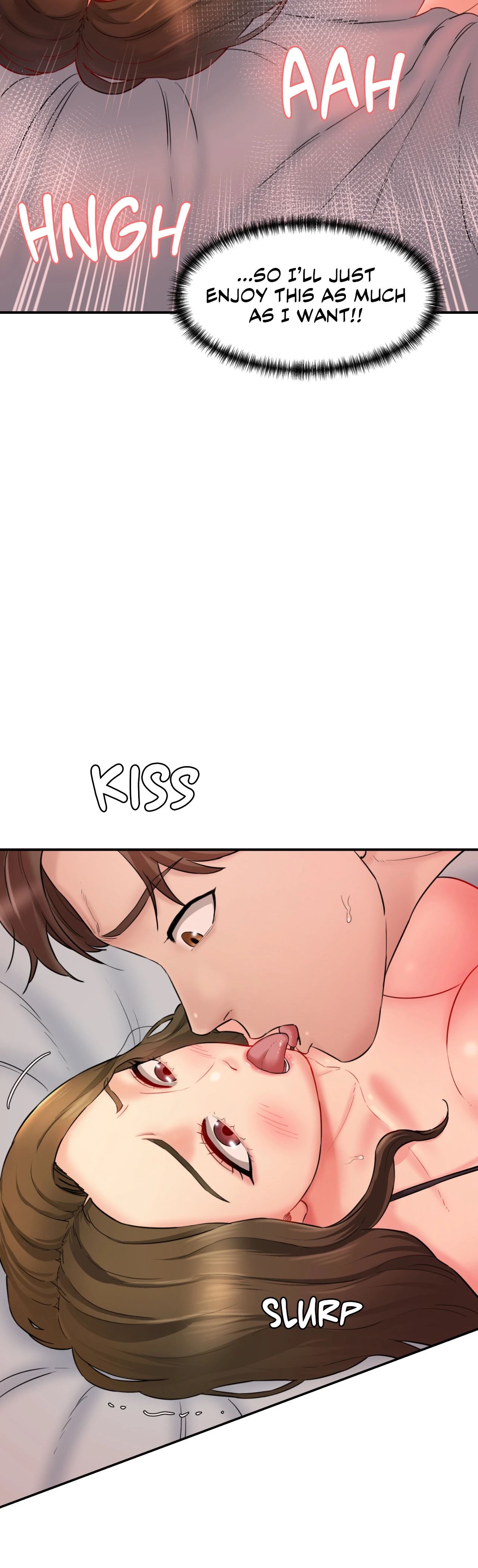 Secret Office Chapter 14 image 4