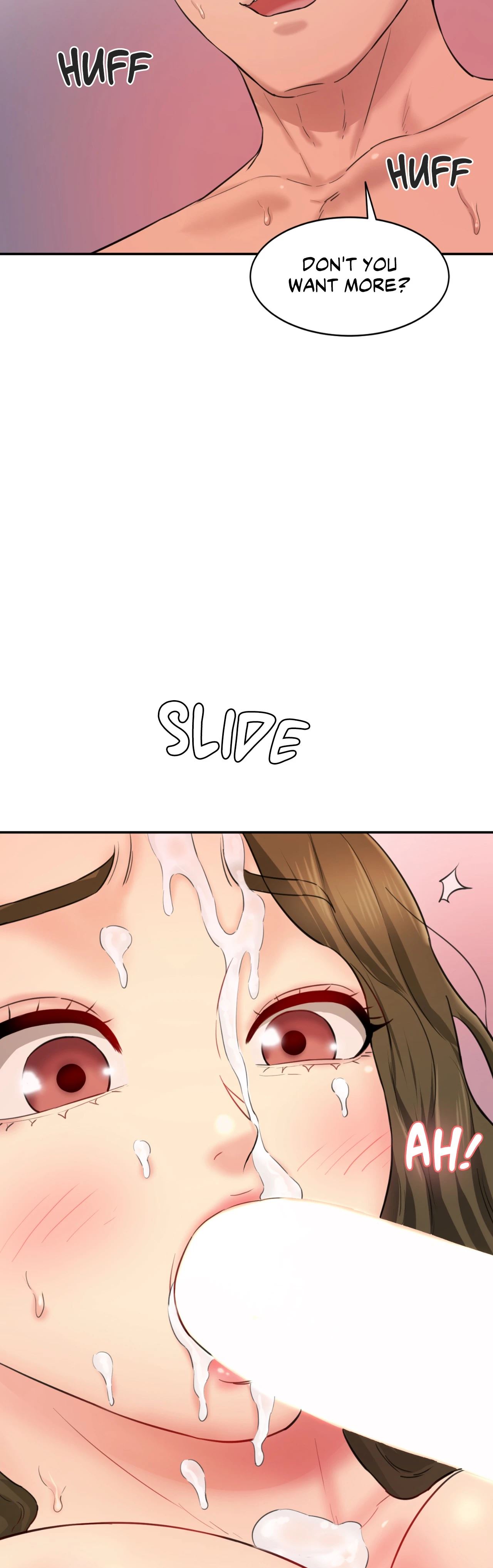 Secret Office Chapter 14 image 51