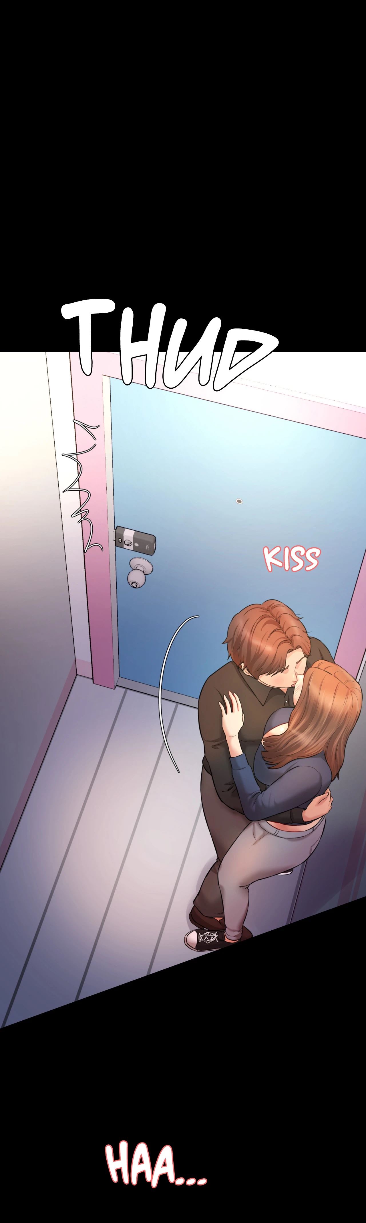 Secret Office Chapter 15 image 12