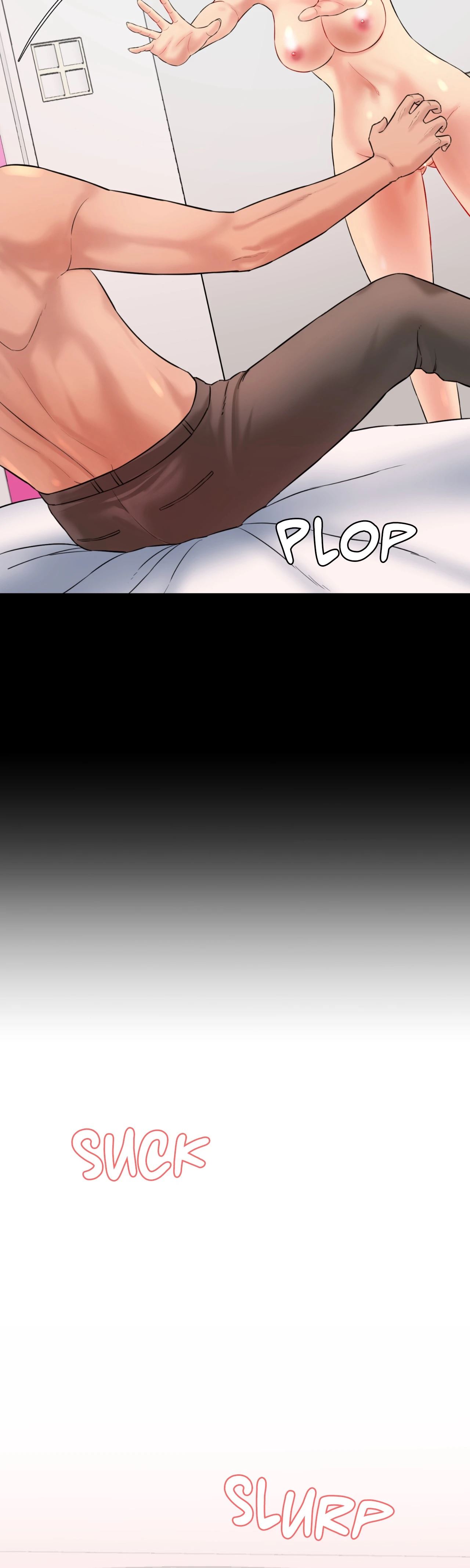 Secret Office Chapter 15 image 14