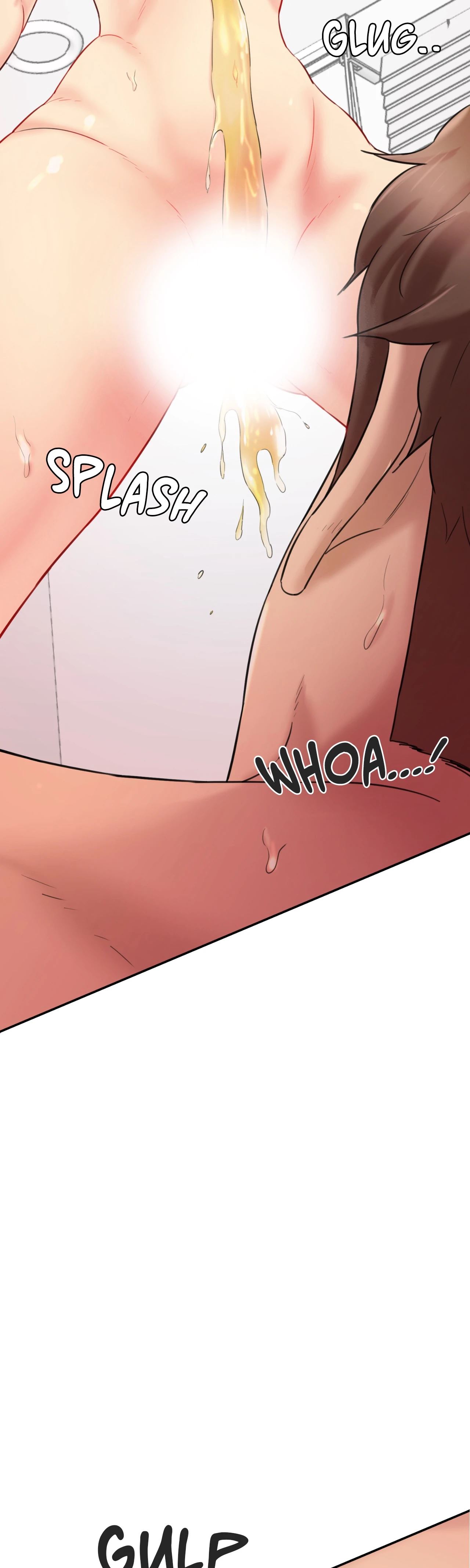 Secret Office Chapter 15 image 1