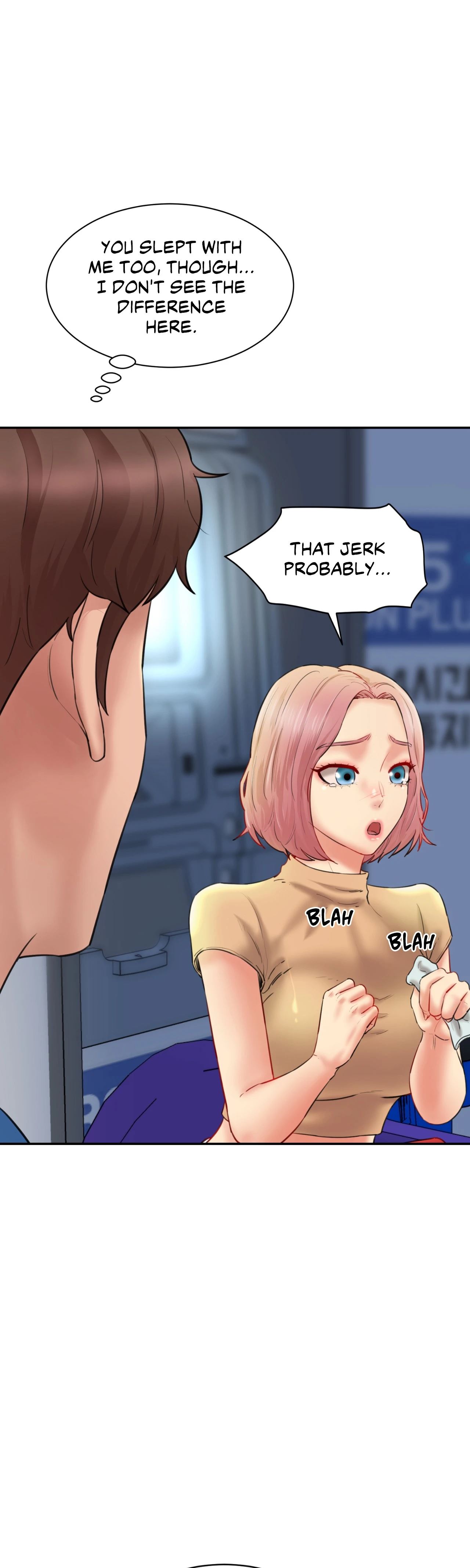Secret Office Chapter 15 image 26
