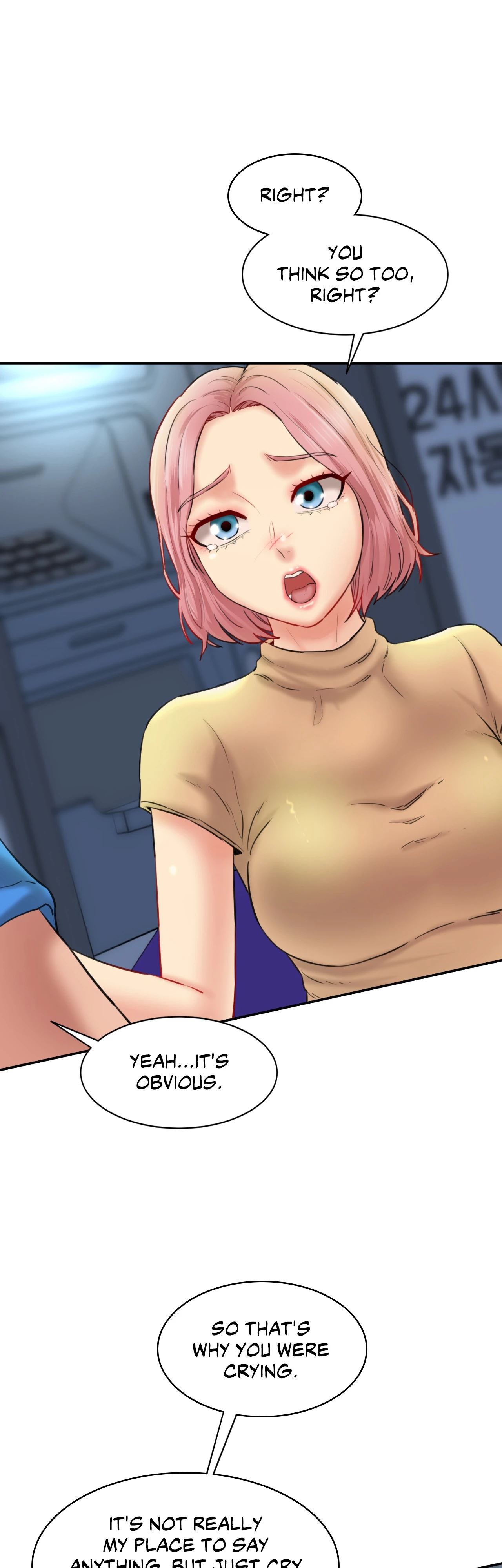 Secret Office Chapter 15 image 30