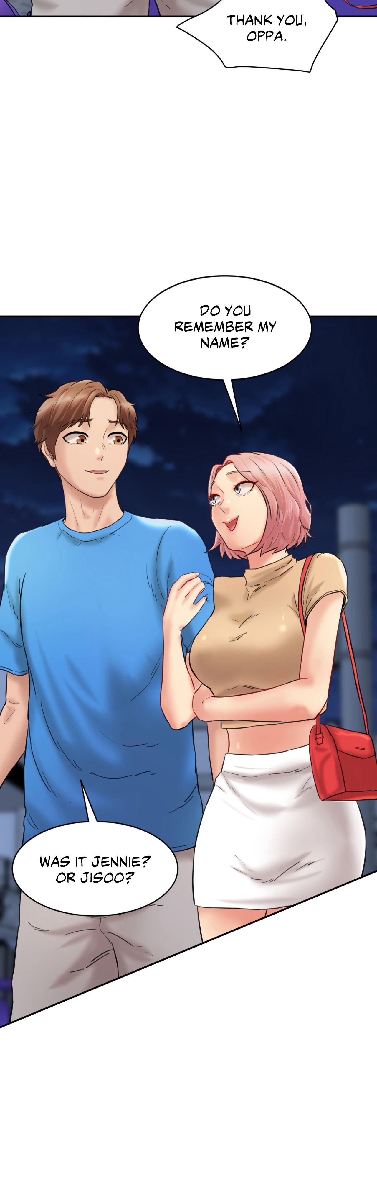 Secret Office Chapter 15 image 35