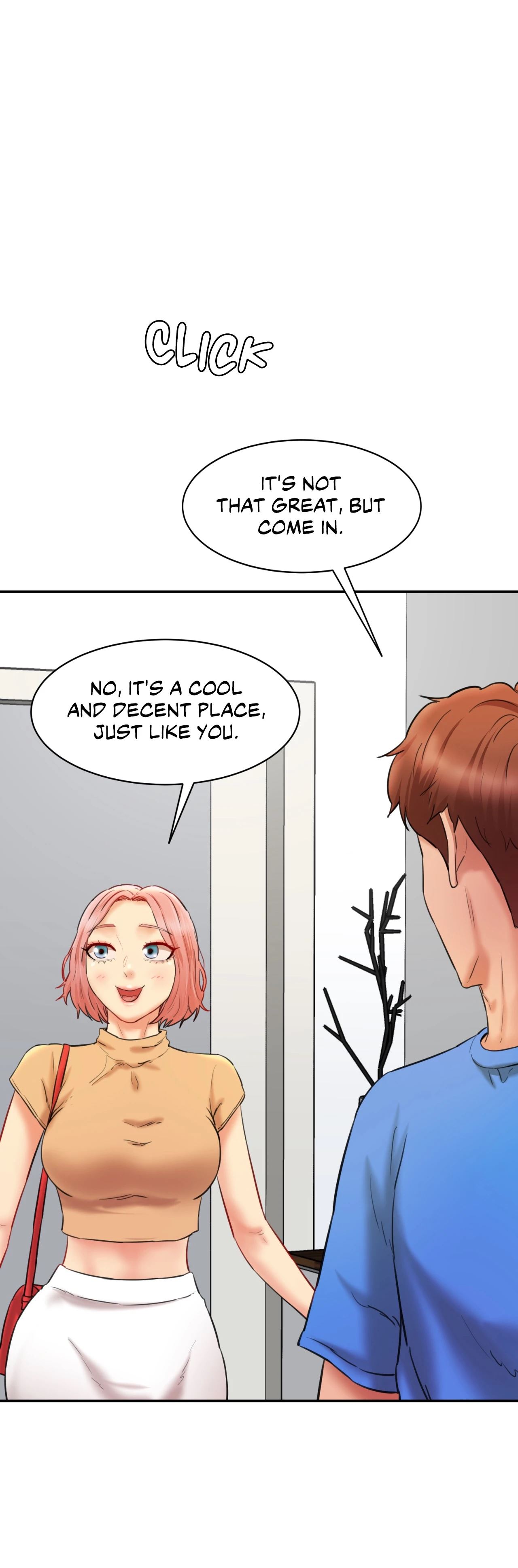 Secret Office Chapter 15 image 40