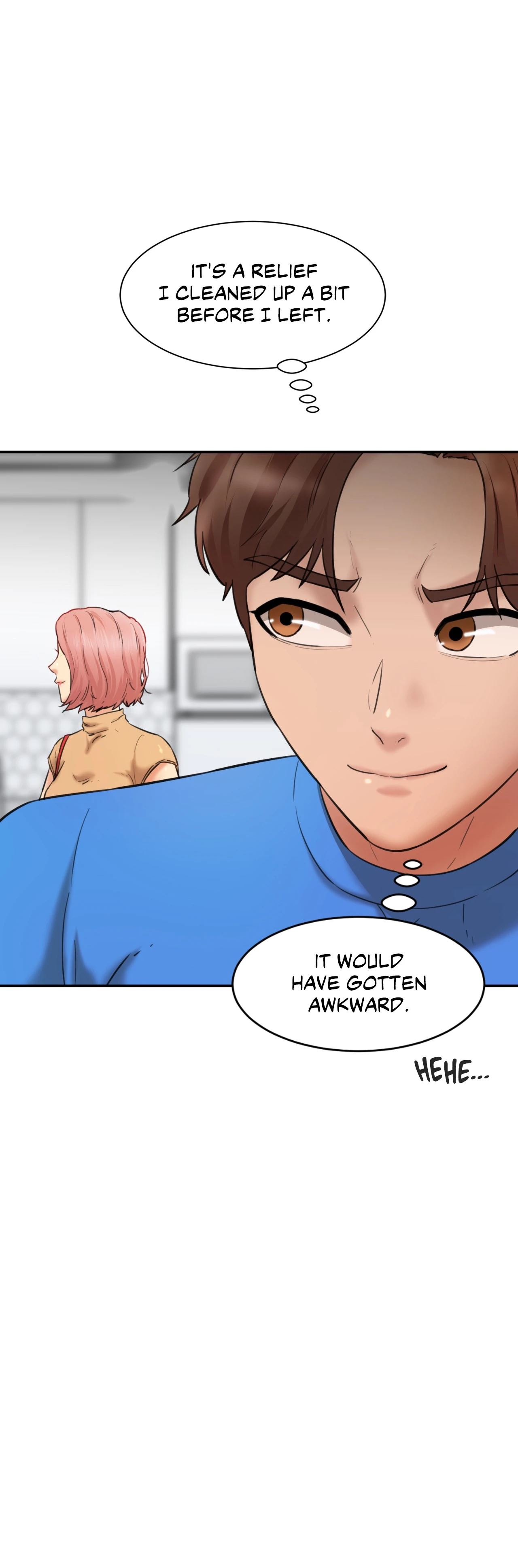 Secret Office Chapter 15 image 41