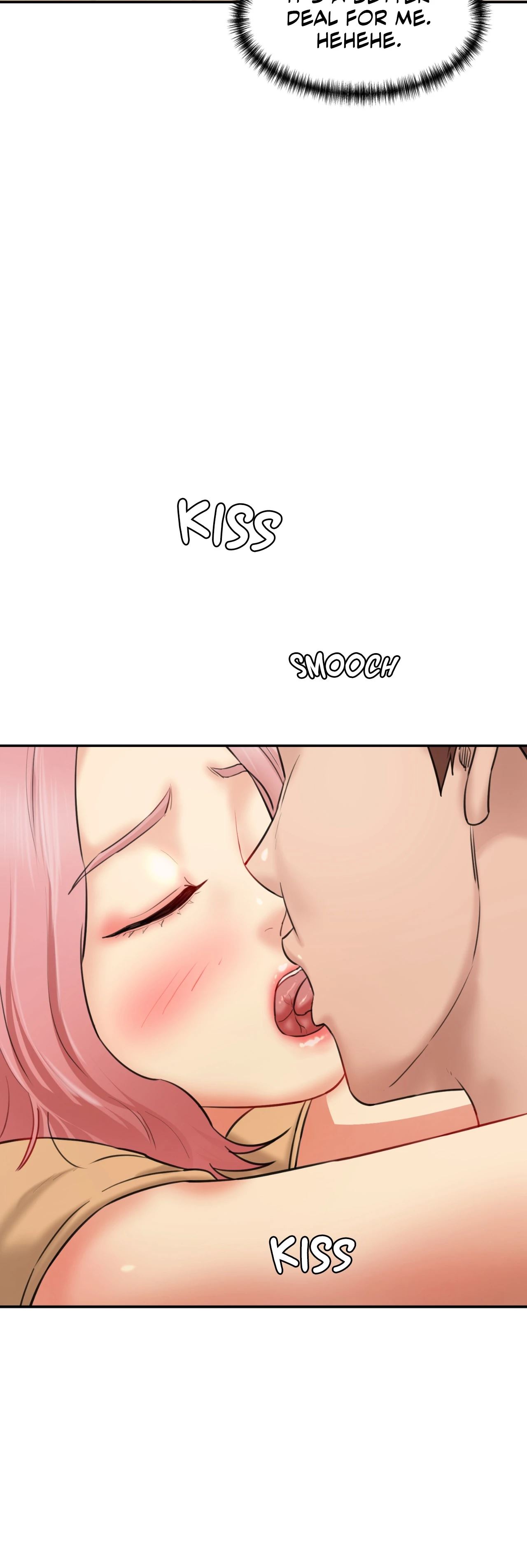 Secret Office Chapter 15 image 47