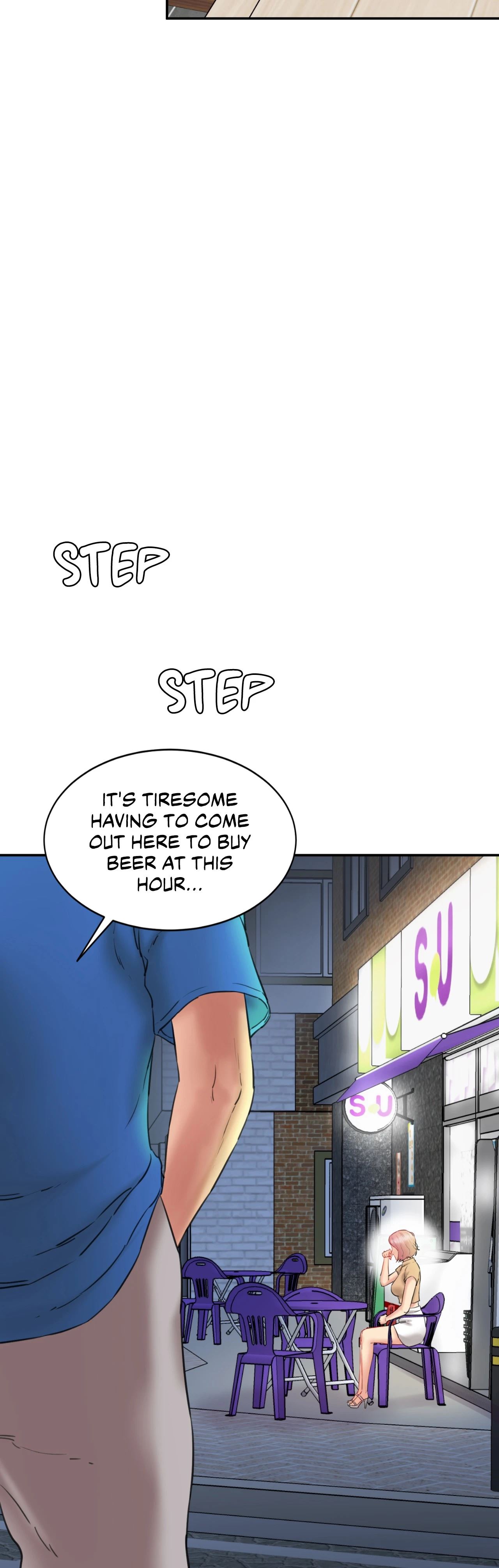 Secret Office Chapter 15 image 7