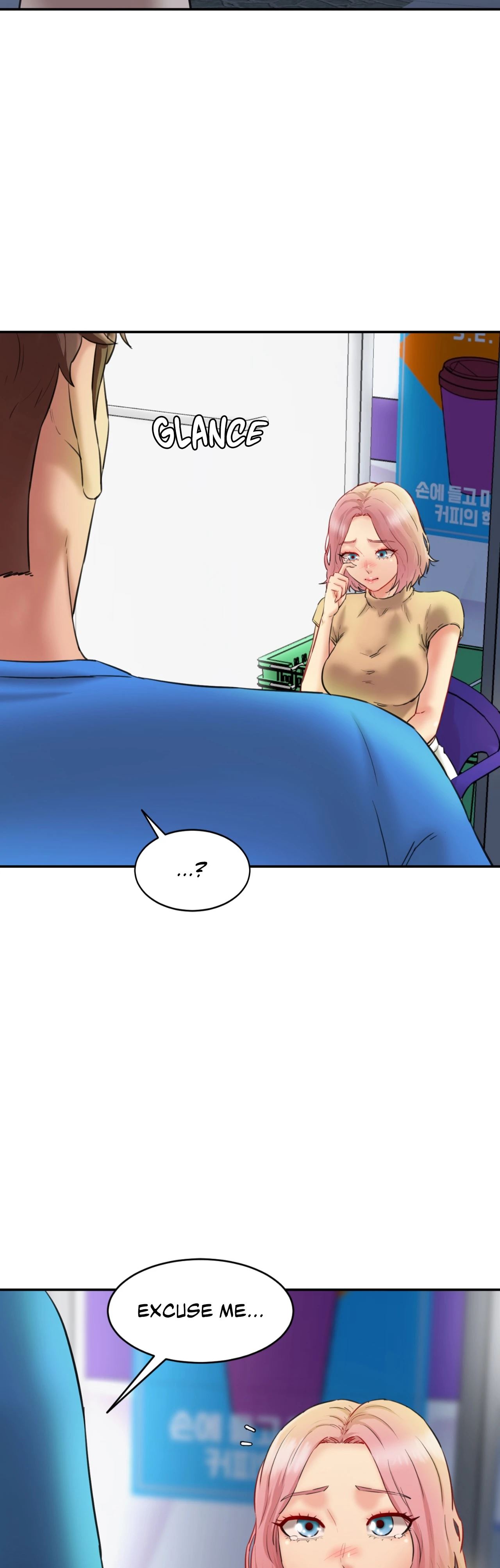 Secret Office Chapter 15 image 8