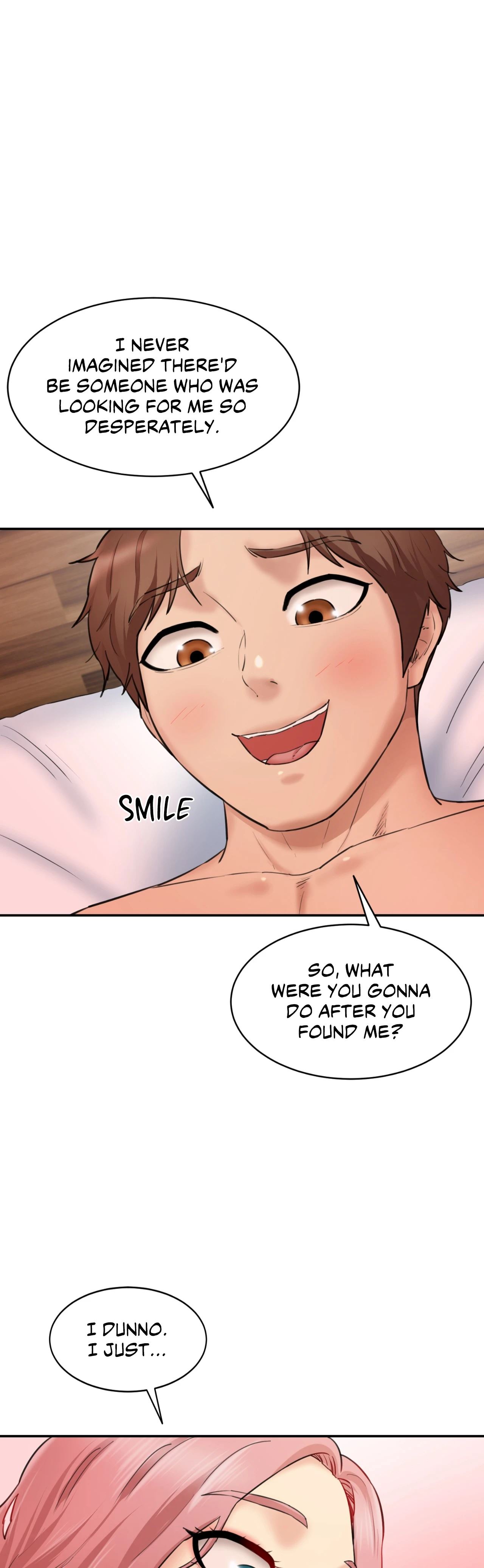 Secret Office Chapter 16 image 9