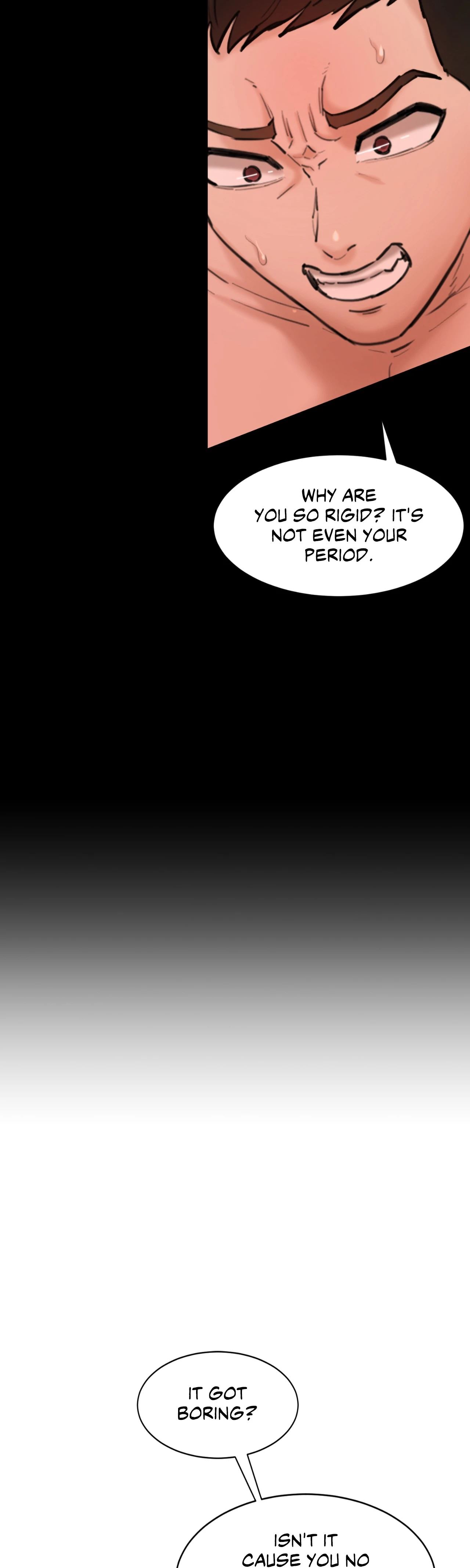 Secret Office Chapter 16 image 13