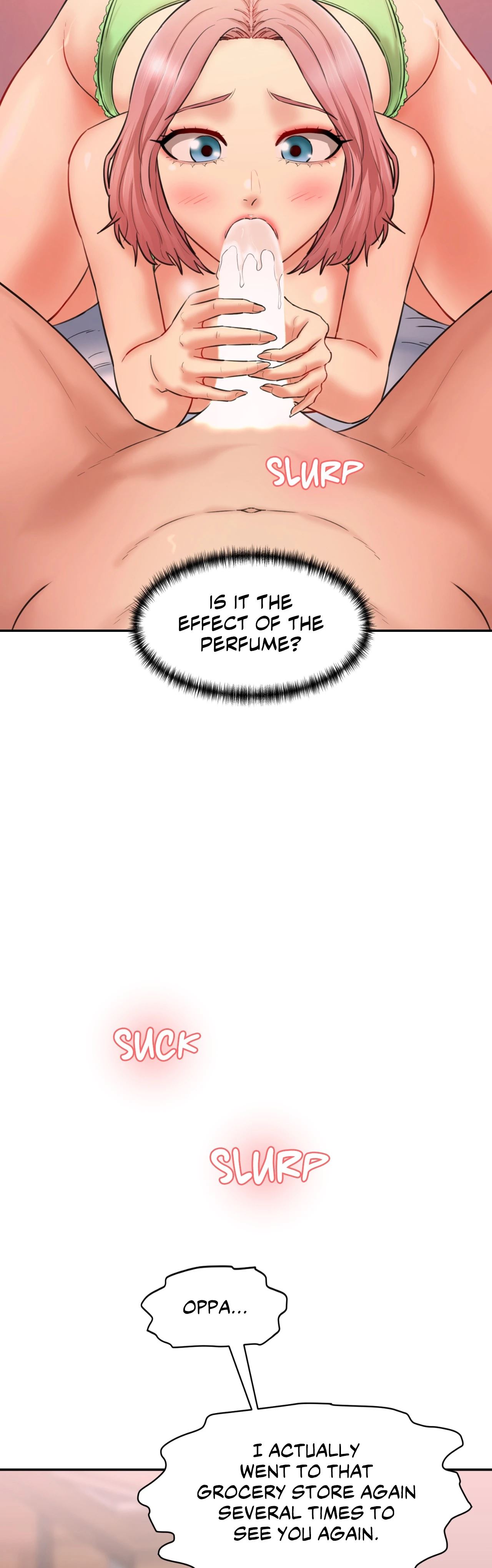 Secret Office Chapter 16 image 1