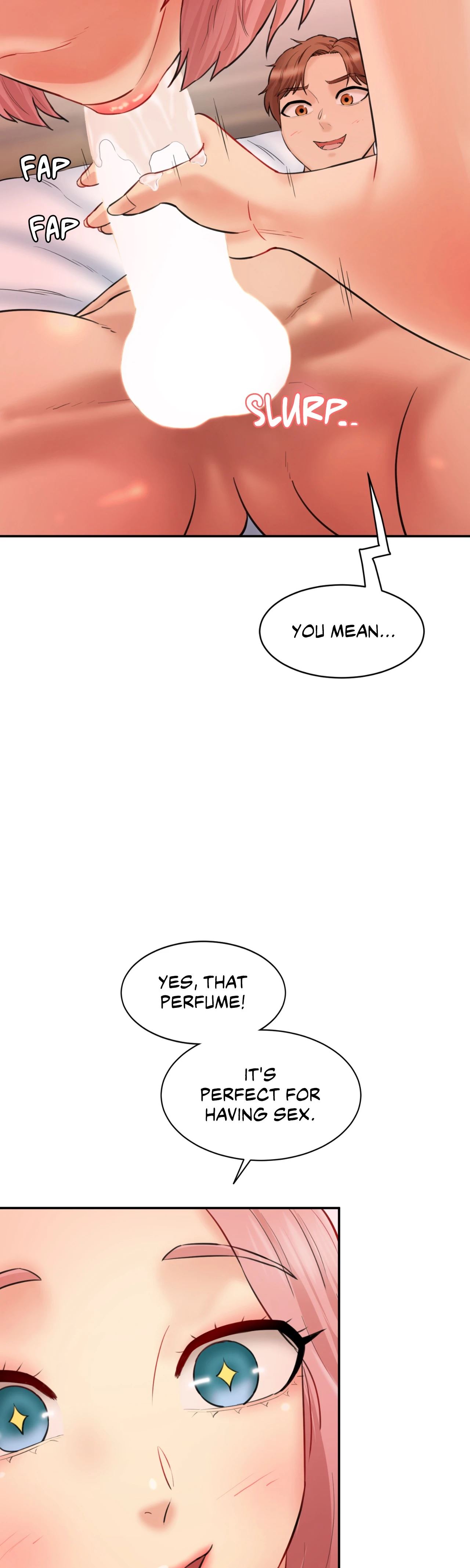 Secret Office Chapter 16 image 19