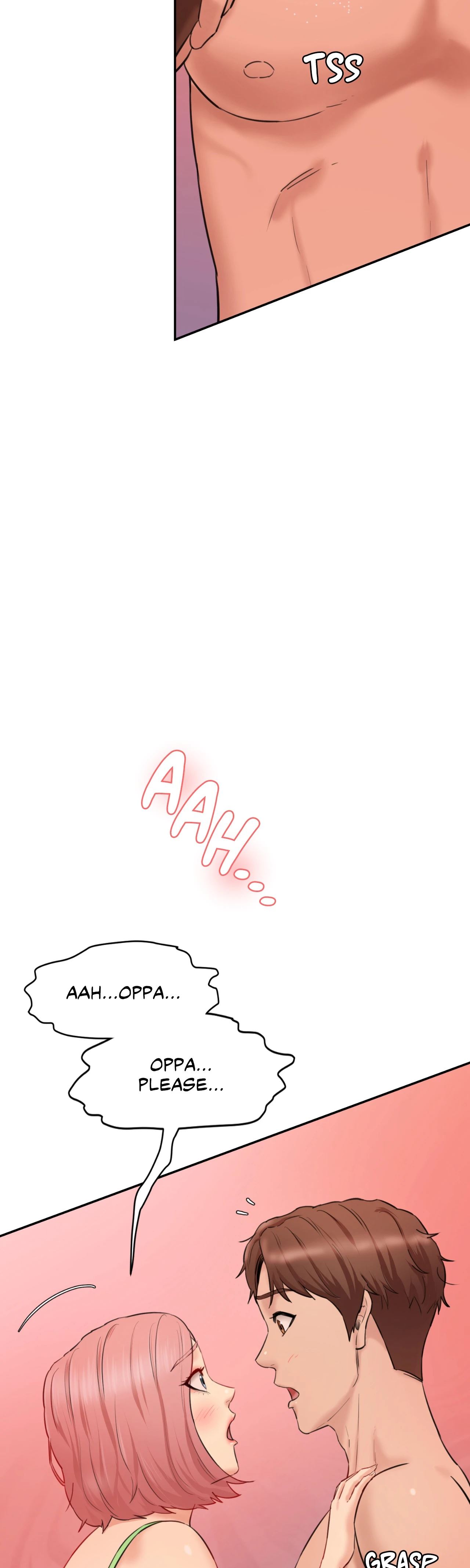 Secret Office Chapter 16 image 22