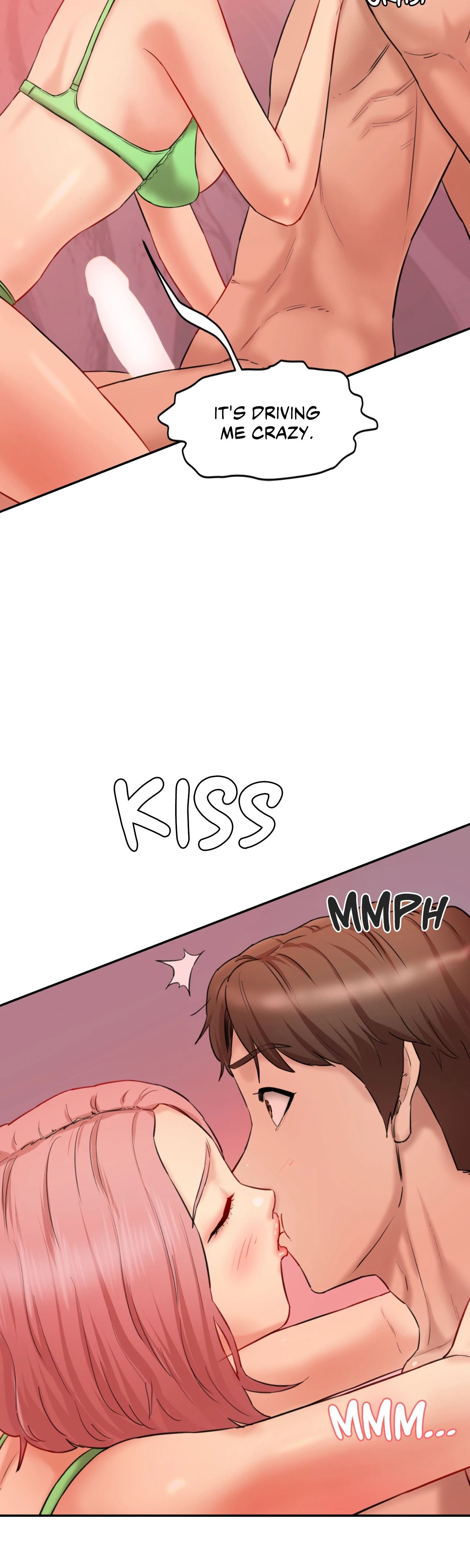 Secret Office Chapter 16 image 23