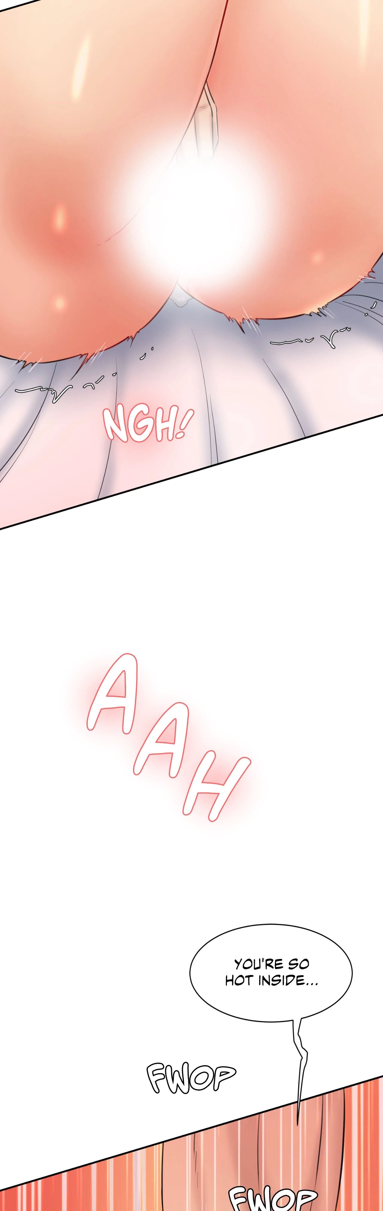 Secret Office Chapter 16 image 27