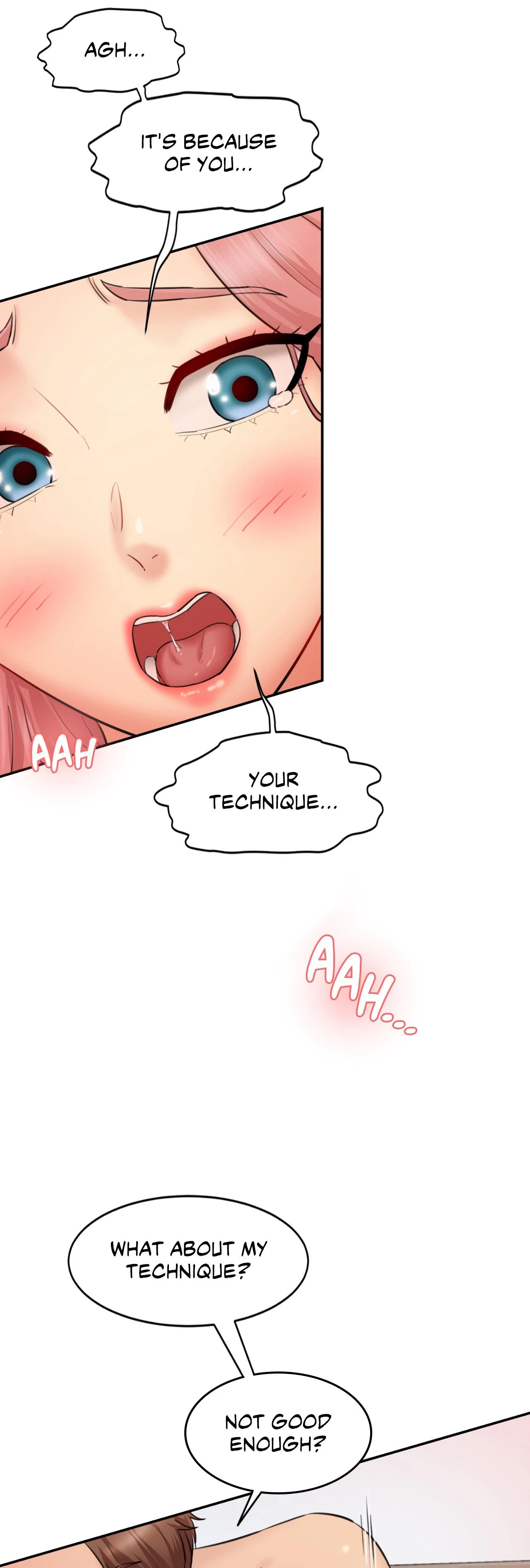 Secret Office Chapter 16 image 30