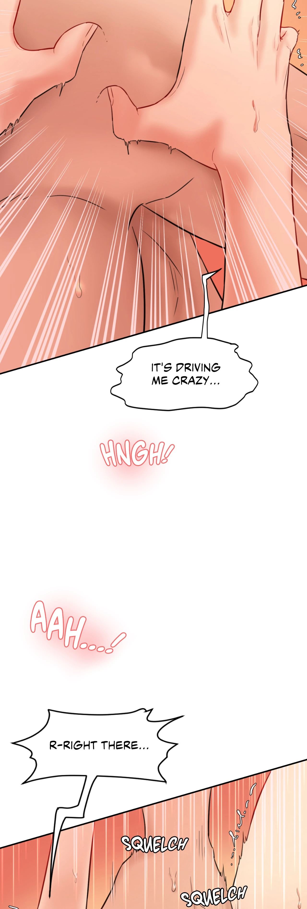 Secret Office Chapter 16 image 32