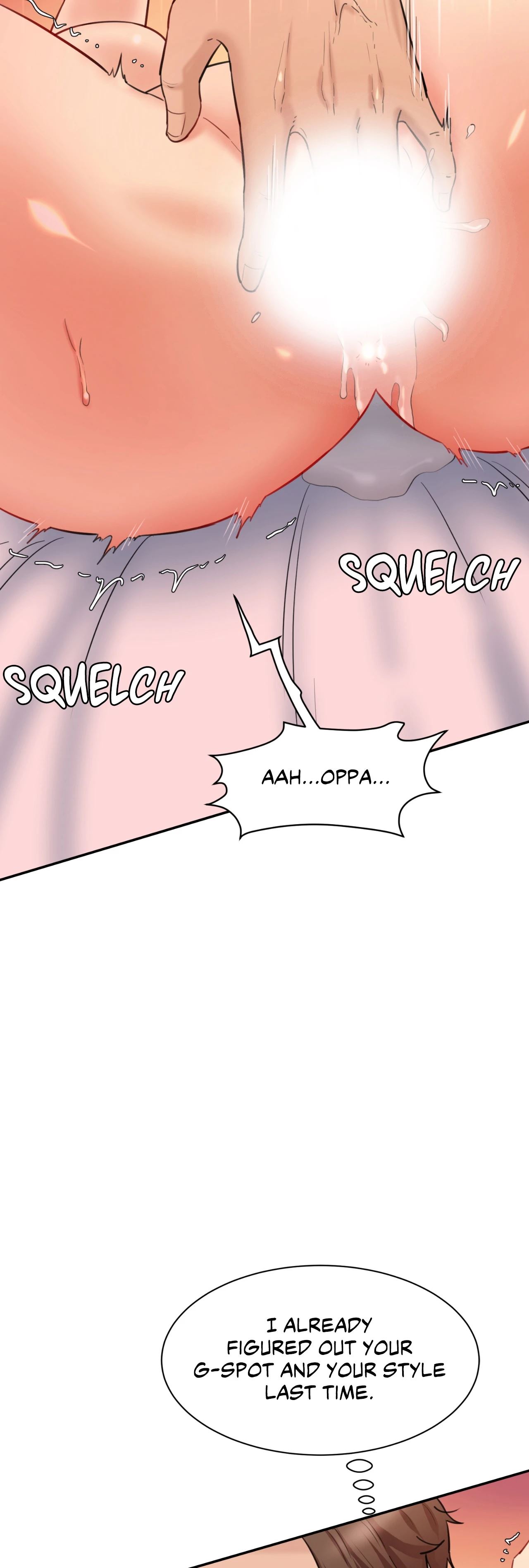 Secret Office Chapter 16 image 33