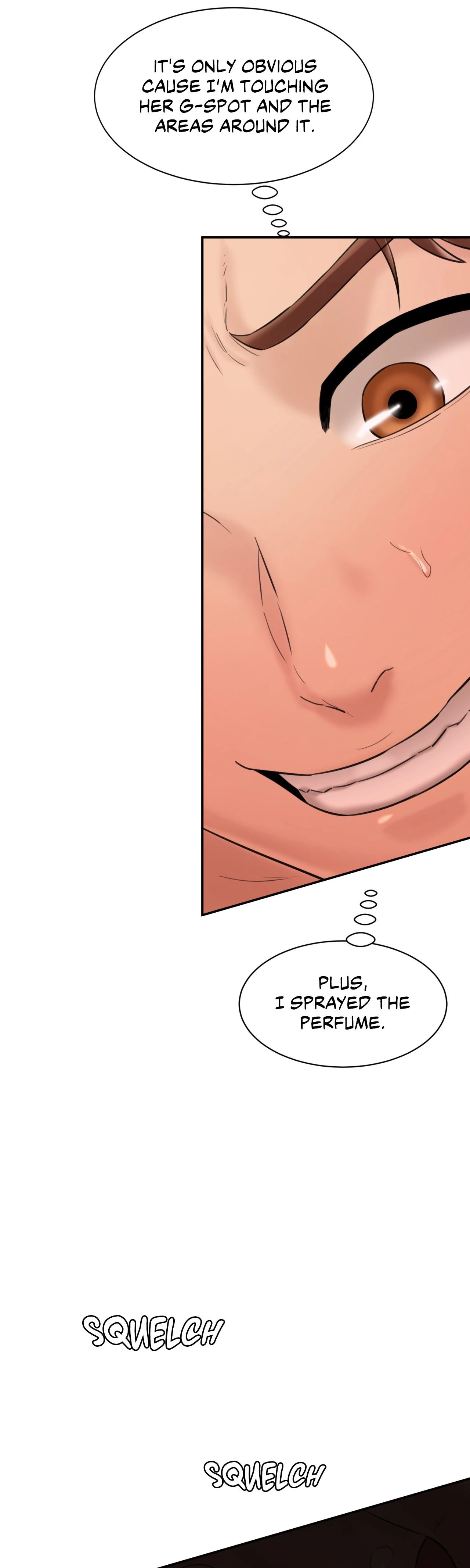 Secret Office Chapter 16 image 37