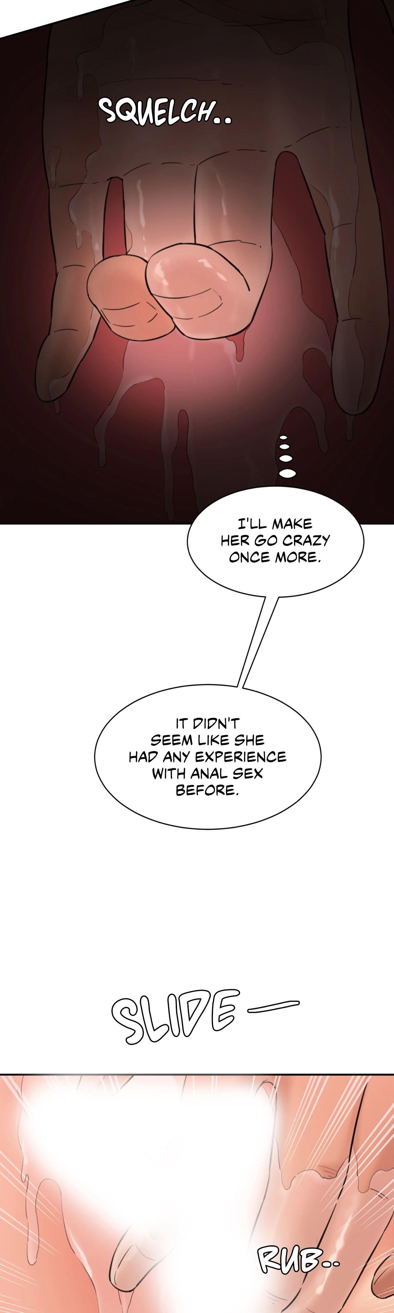Secret Office Chapter 16 image 38