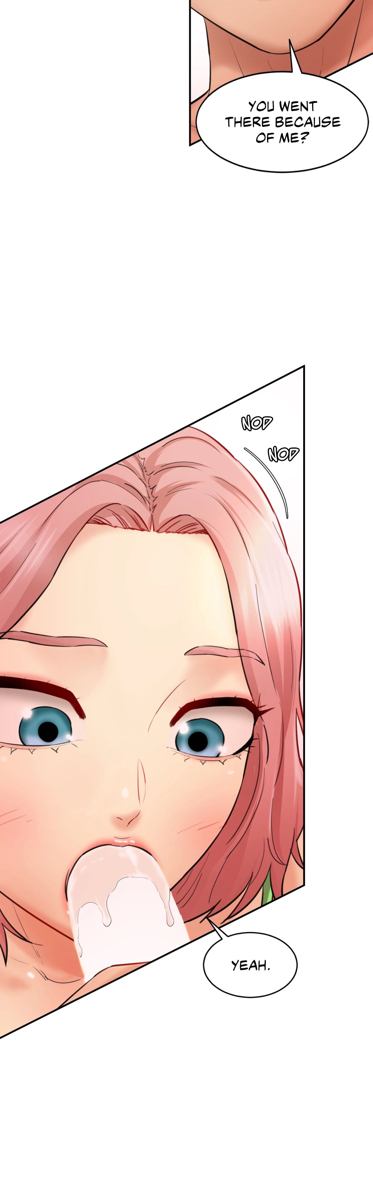 Secret Office Chapter 16 image 3