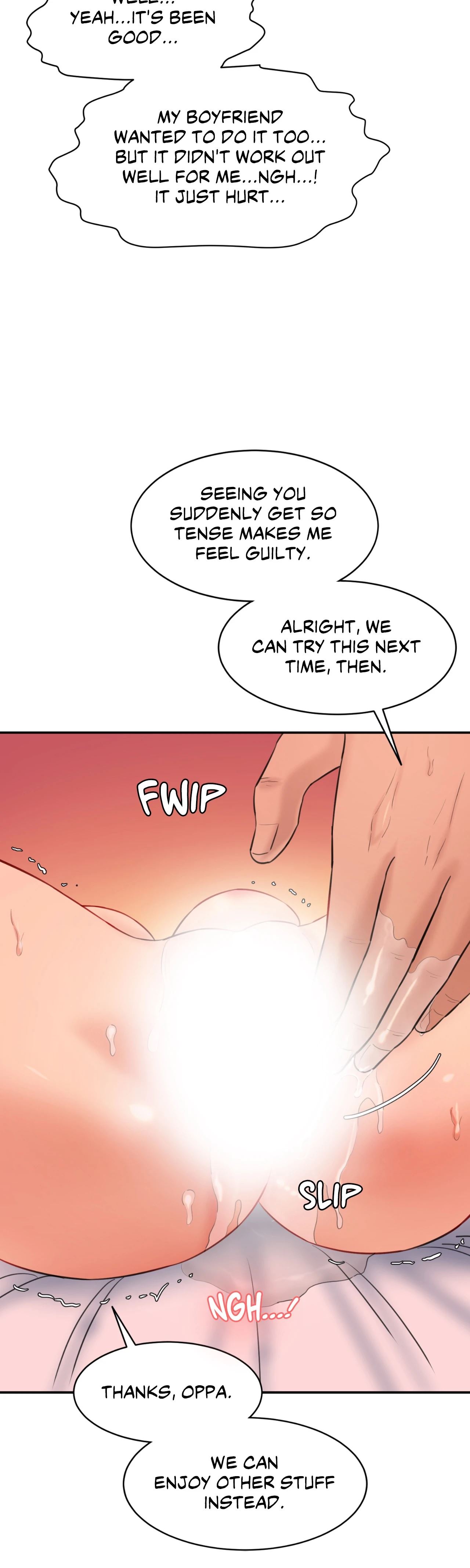 Secret Office Chapter 16 image 41