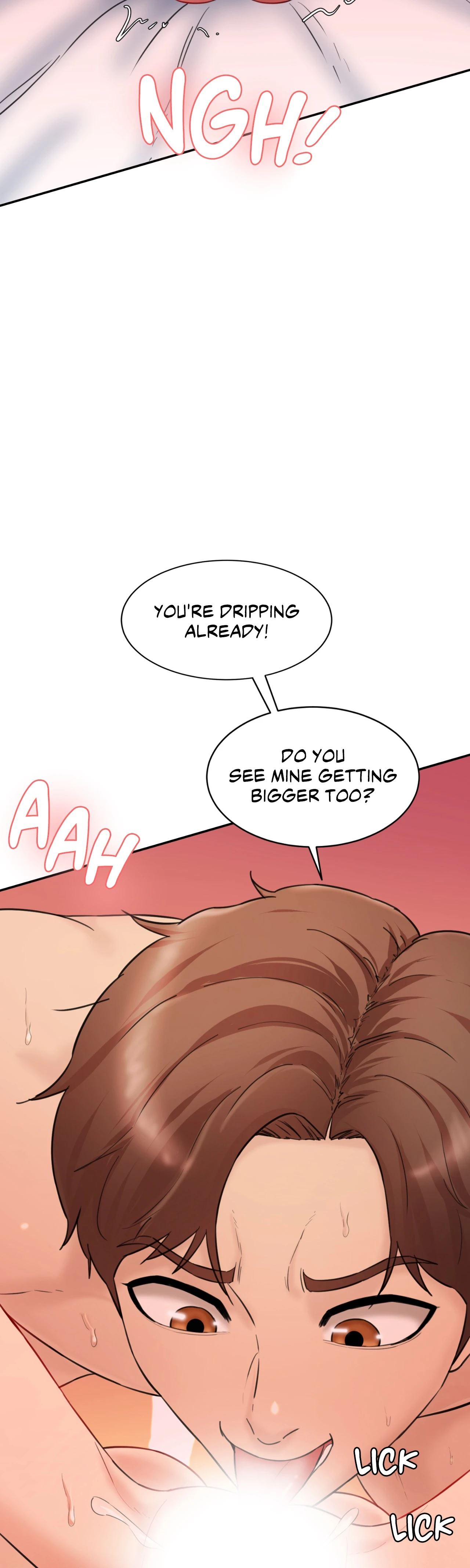 Secret Office Chapter 16 image 45