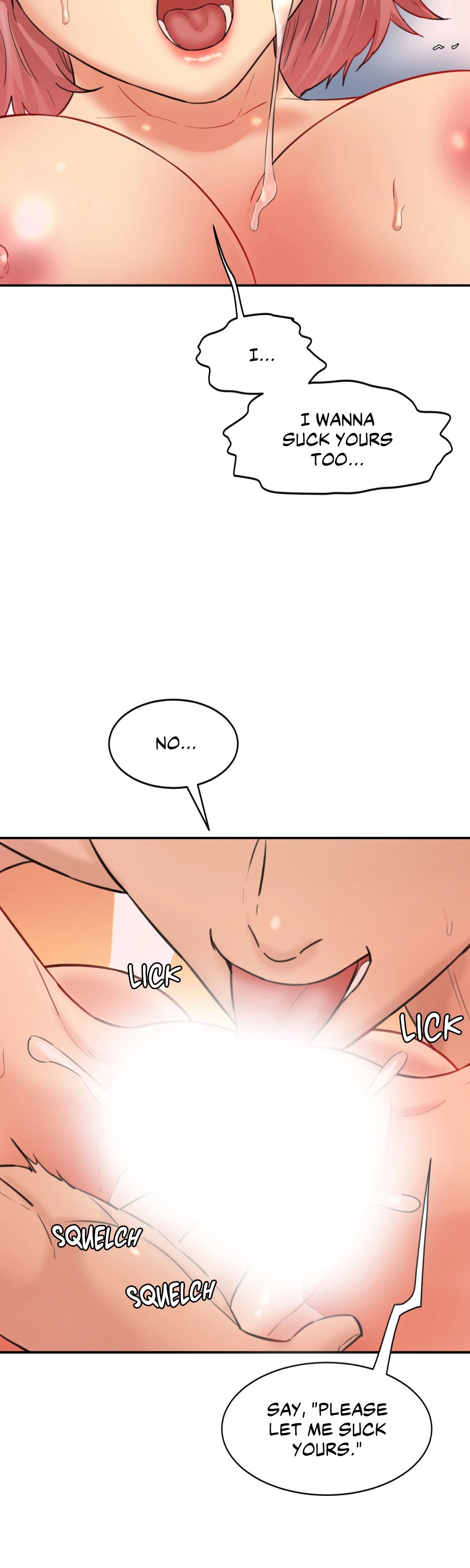Secret Office Chapter 16 image 47
