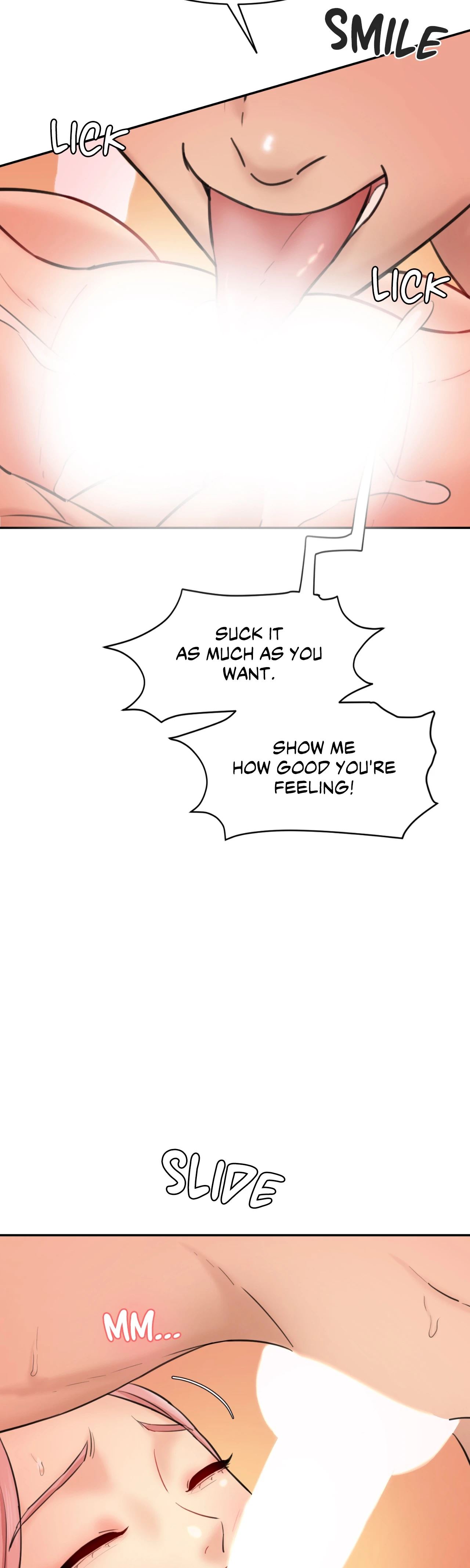 Secret Office Chapter 16 image 49