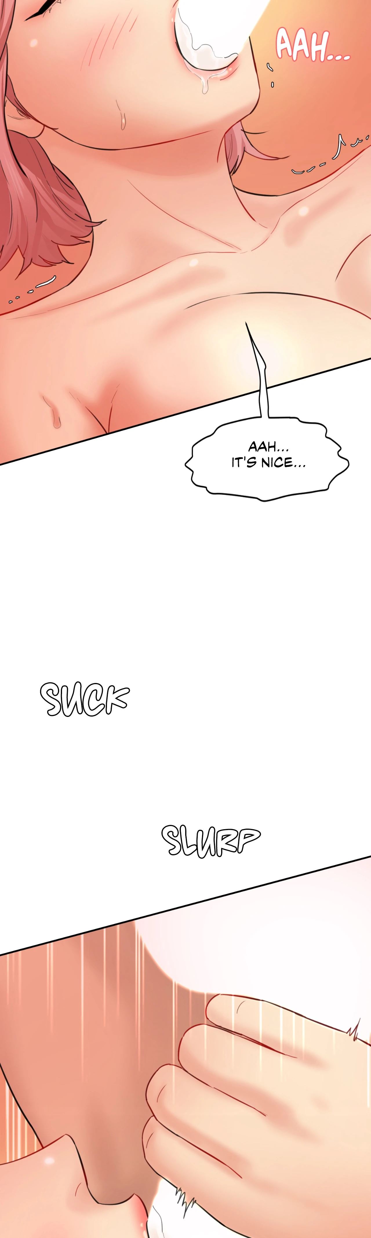 Secret Office Chapter 16 image 50