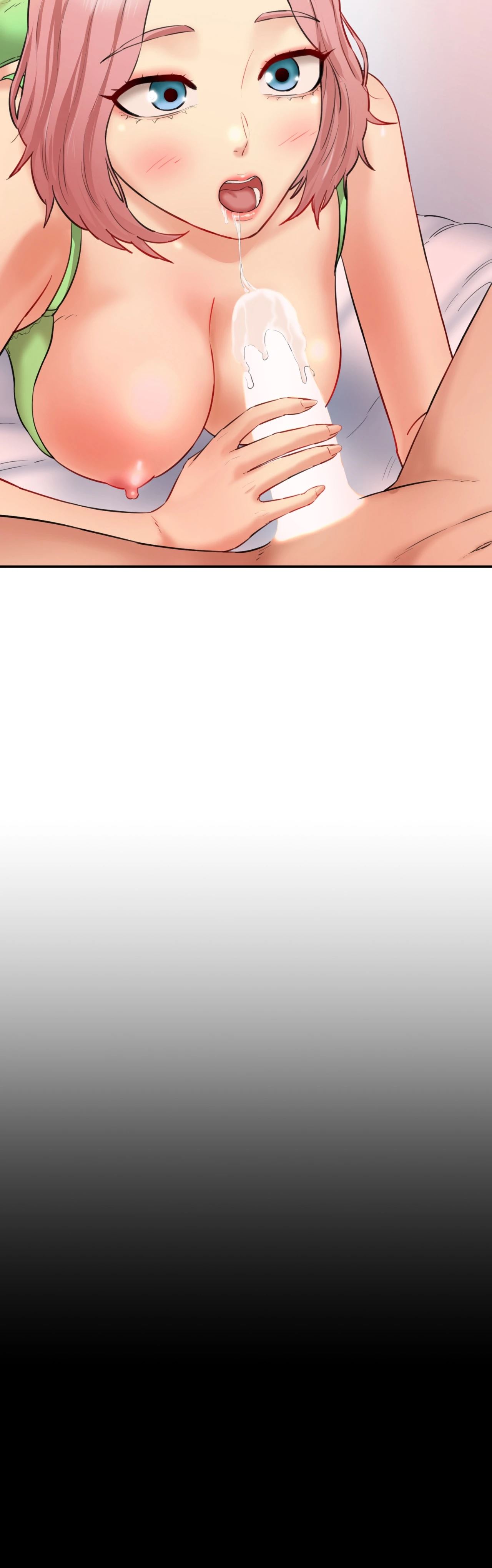 Secret Office Chapter 16 image 5