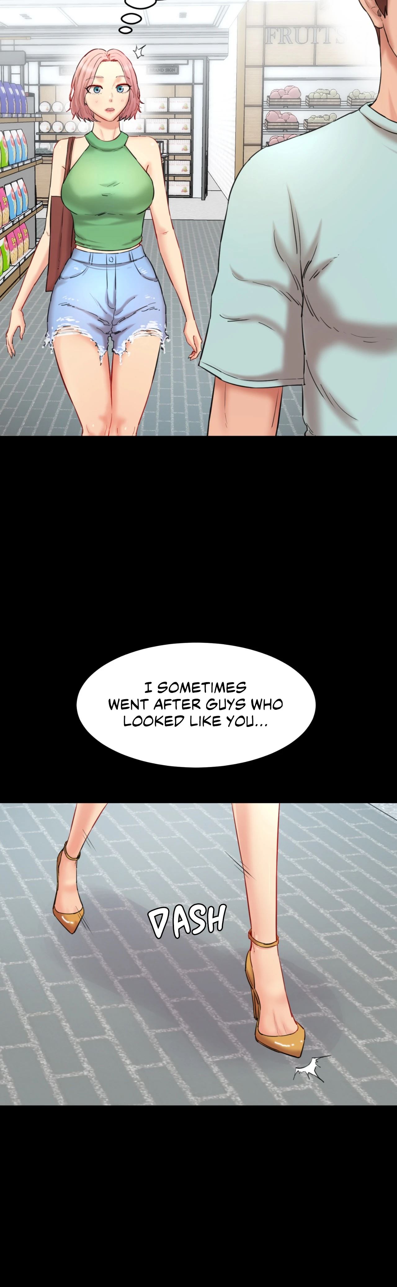 Secret Office Chapter 16 image 7