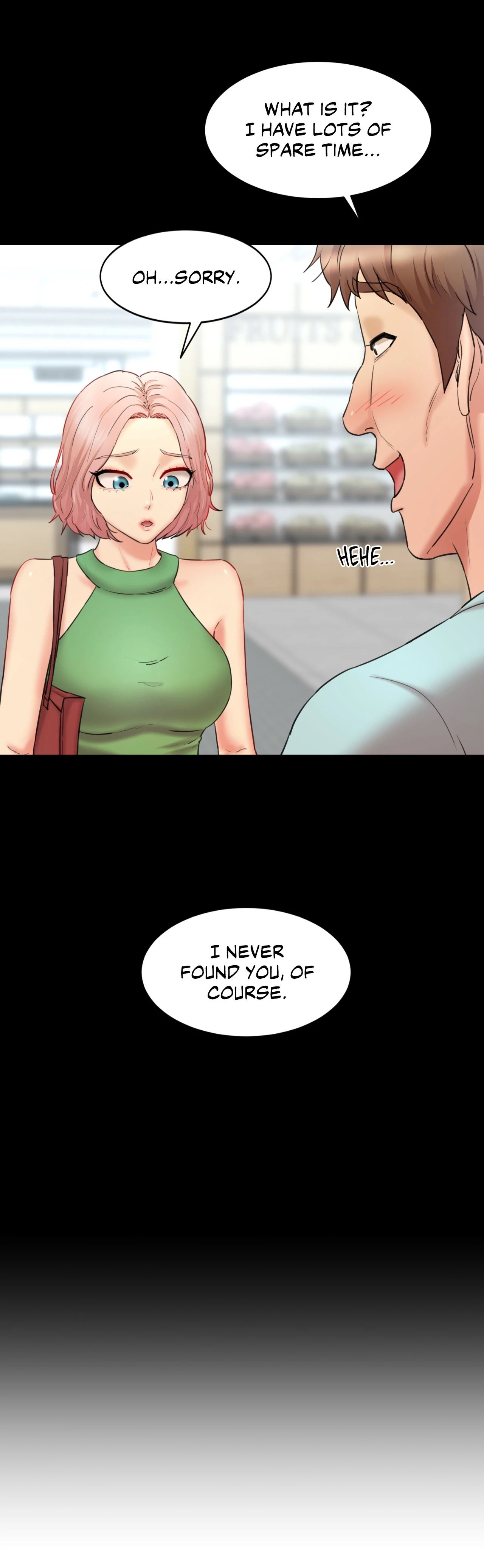 Secret Office Chapter 16 image 8