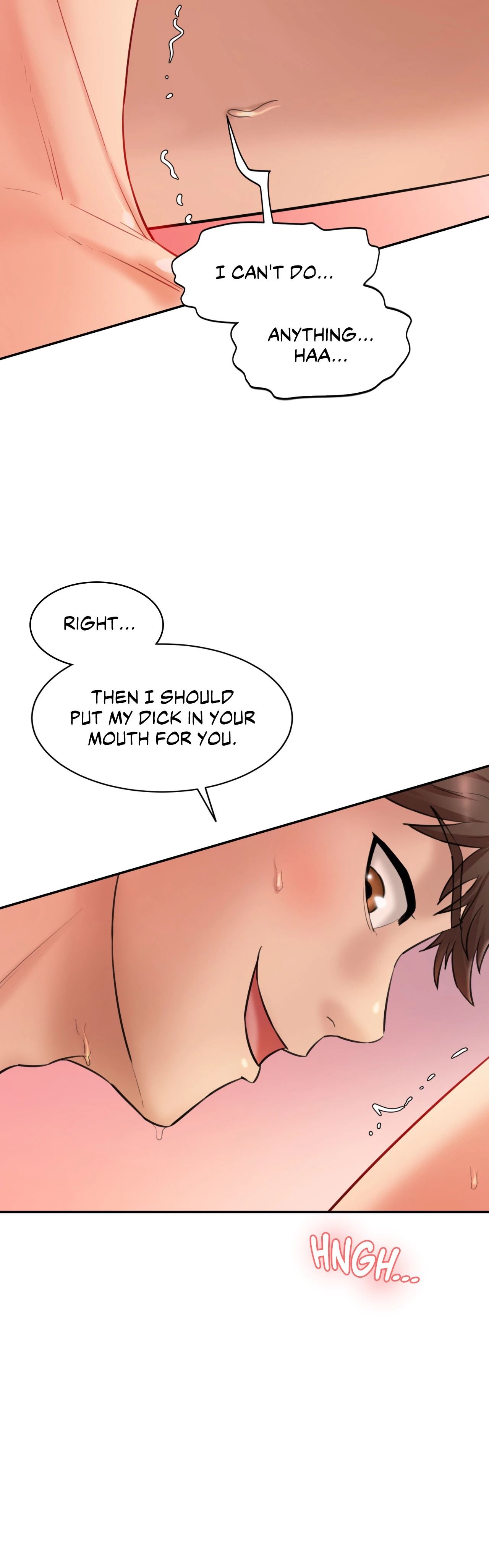 Secret Office Chapter 17 image 11