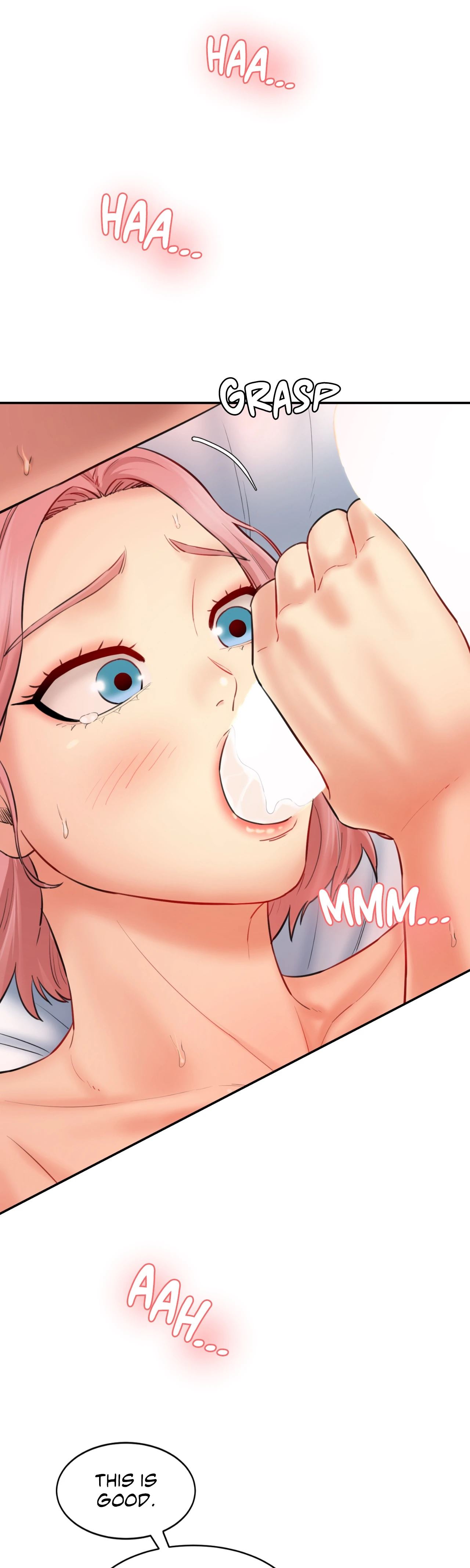 Secret Office Chapter 17 image 12
