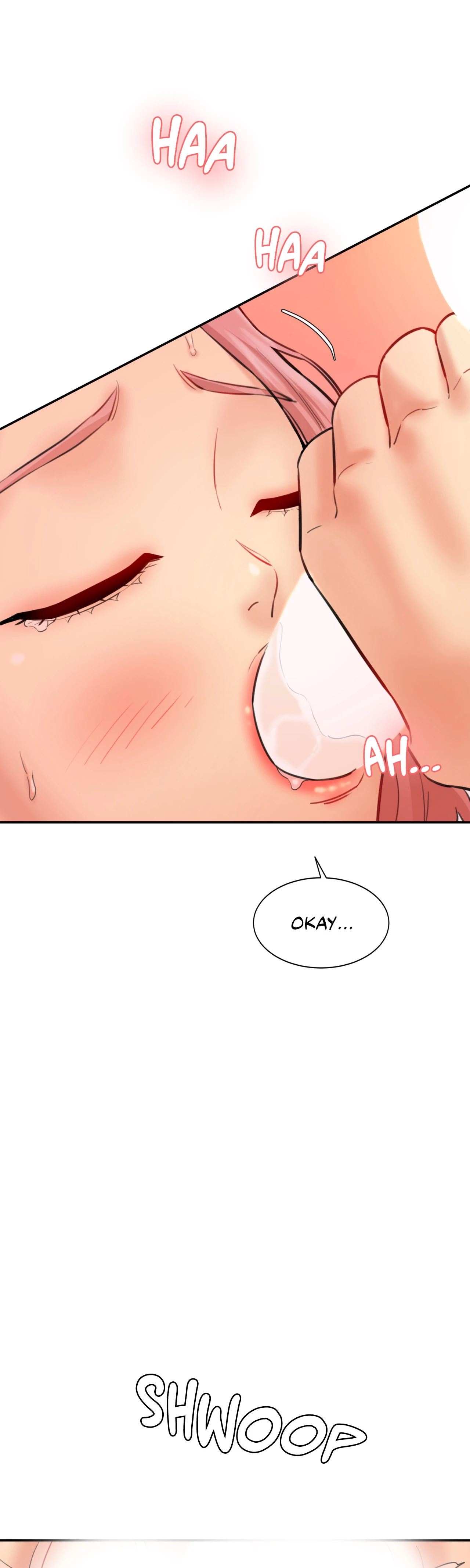 Secret Office Chapter 17 image 14