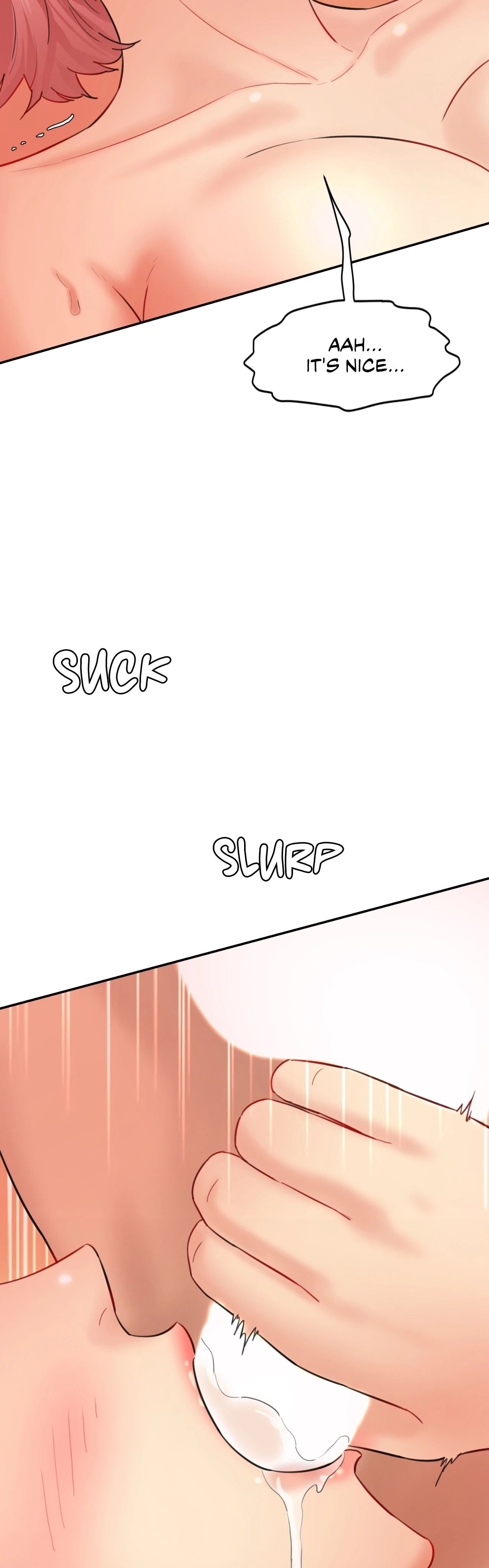 Secret Office Chapter 17 image 1