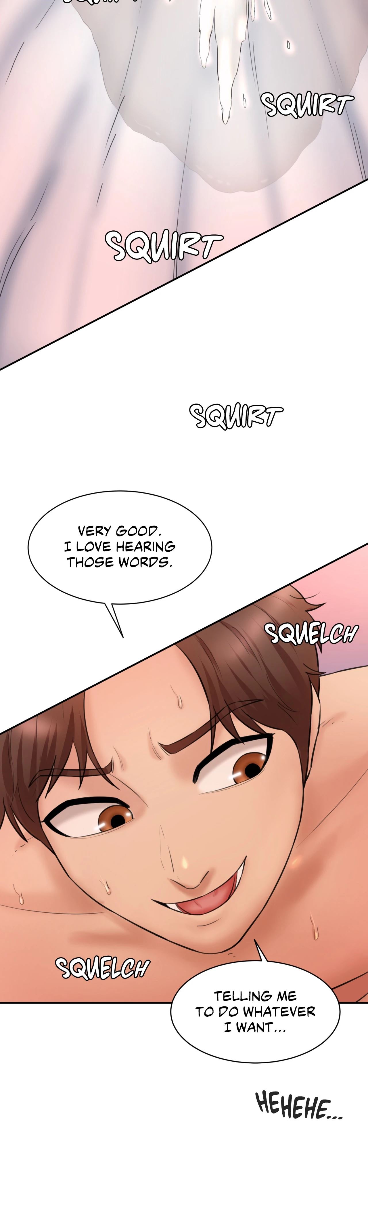 Secret Office Chapter 17 image 25