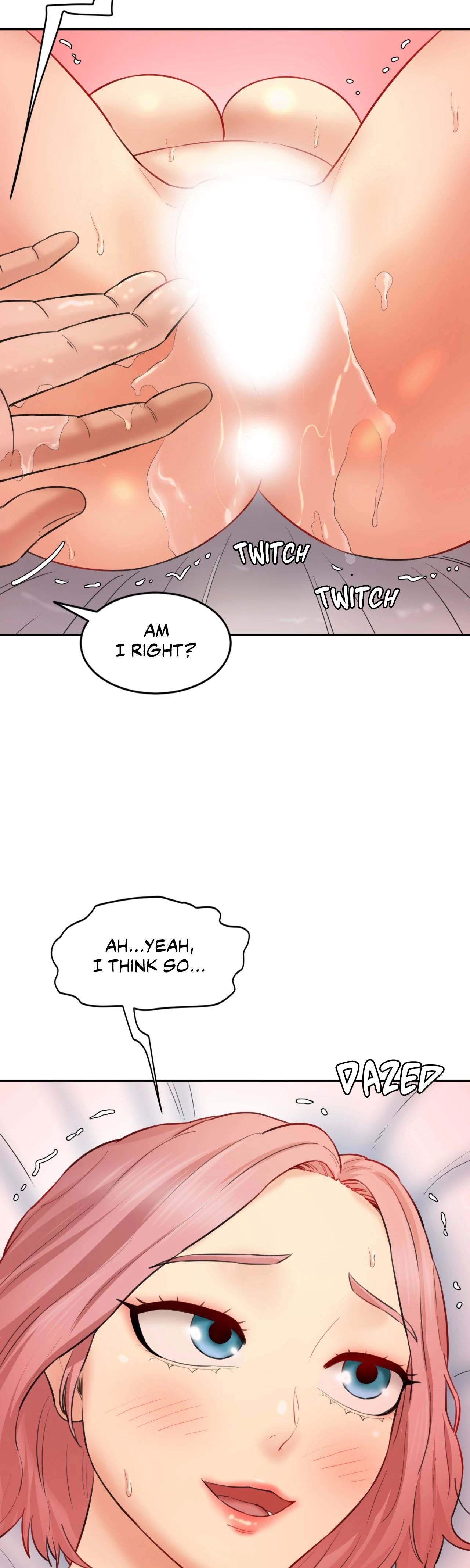 Secret Office Chapter 17 image 28