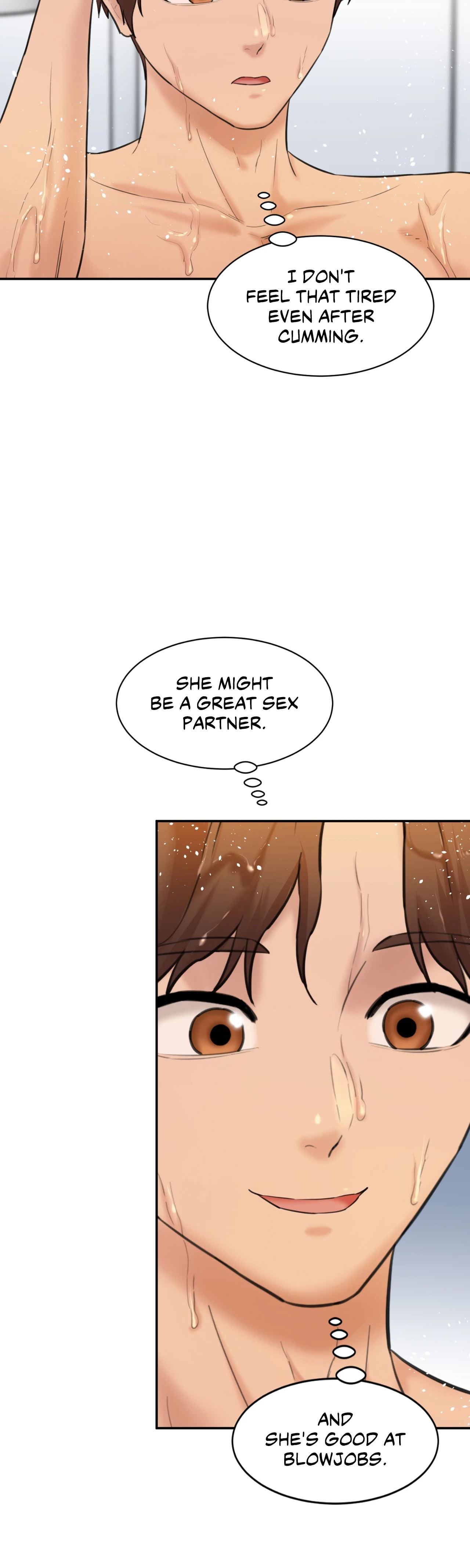 Secret Office Chapter 17 image 47